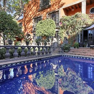 Casa Schuck Boutique Hotel